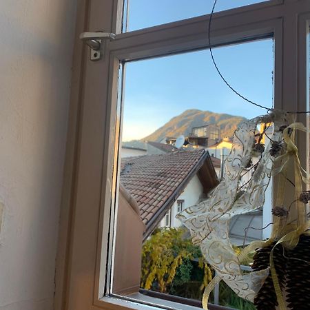 Loft L'Alessandra Bolzano Zewnętrze zdjęcie