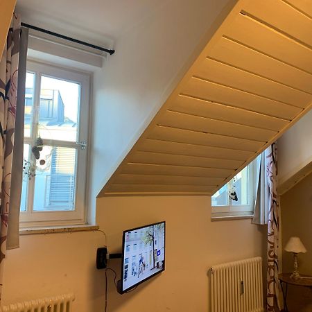 Loft L'Alessandra Bolzano Zewnętrze zdjęcie
