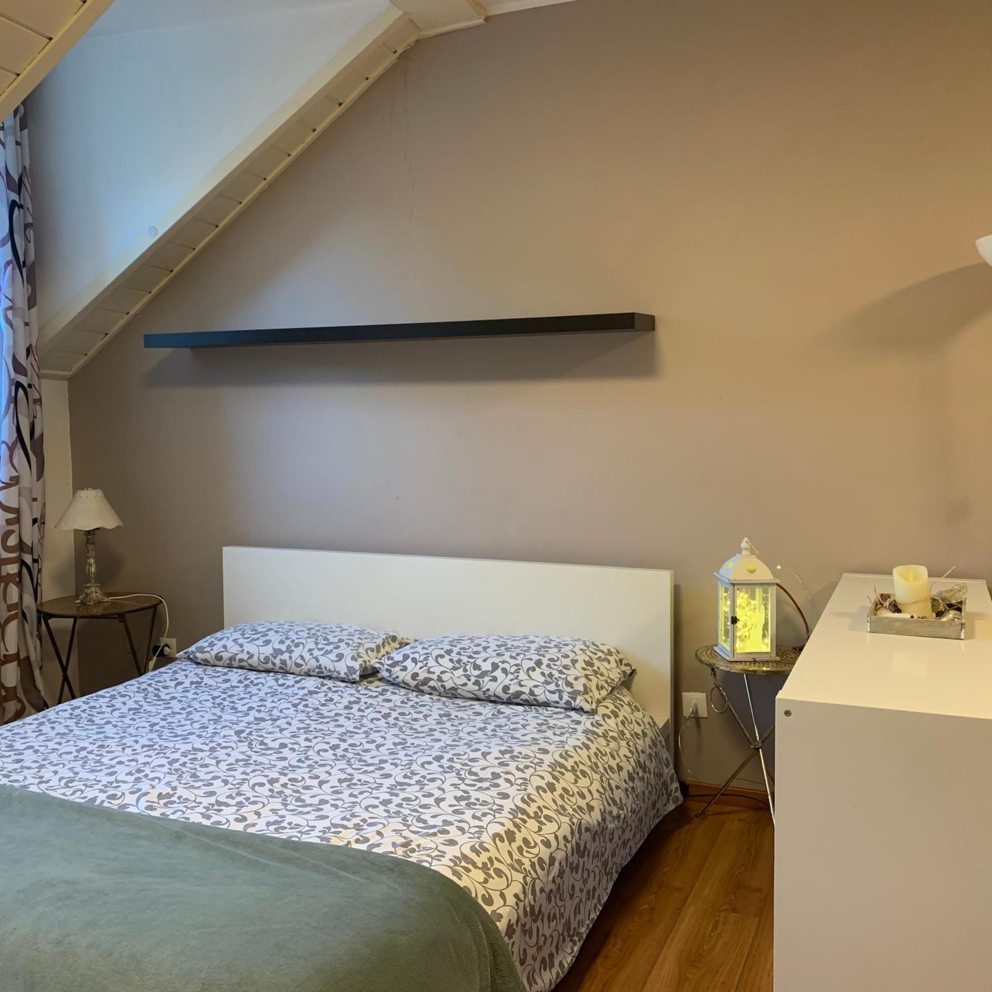 Loft L'Alessandra Bolzano Zewnętrze zdjęcie