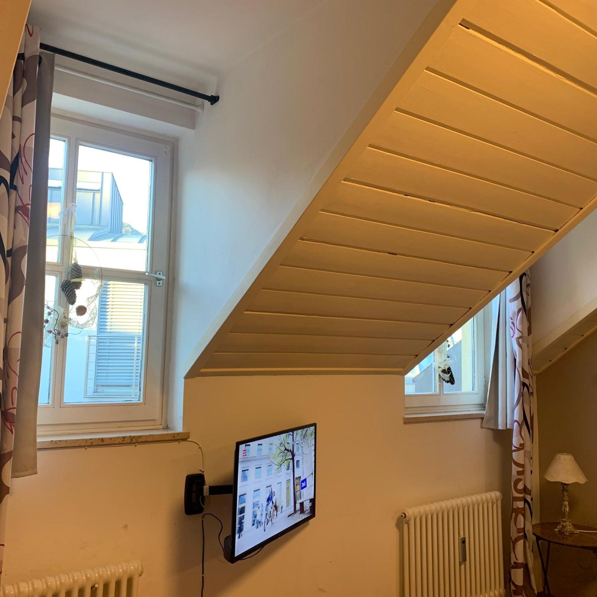 Loft L'Alessandra Bolzano Zewnętrze zdjęcie