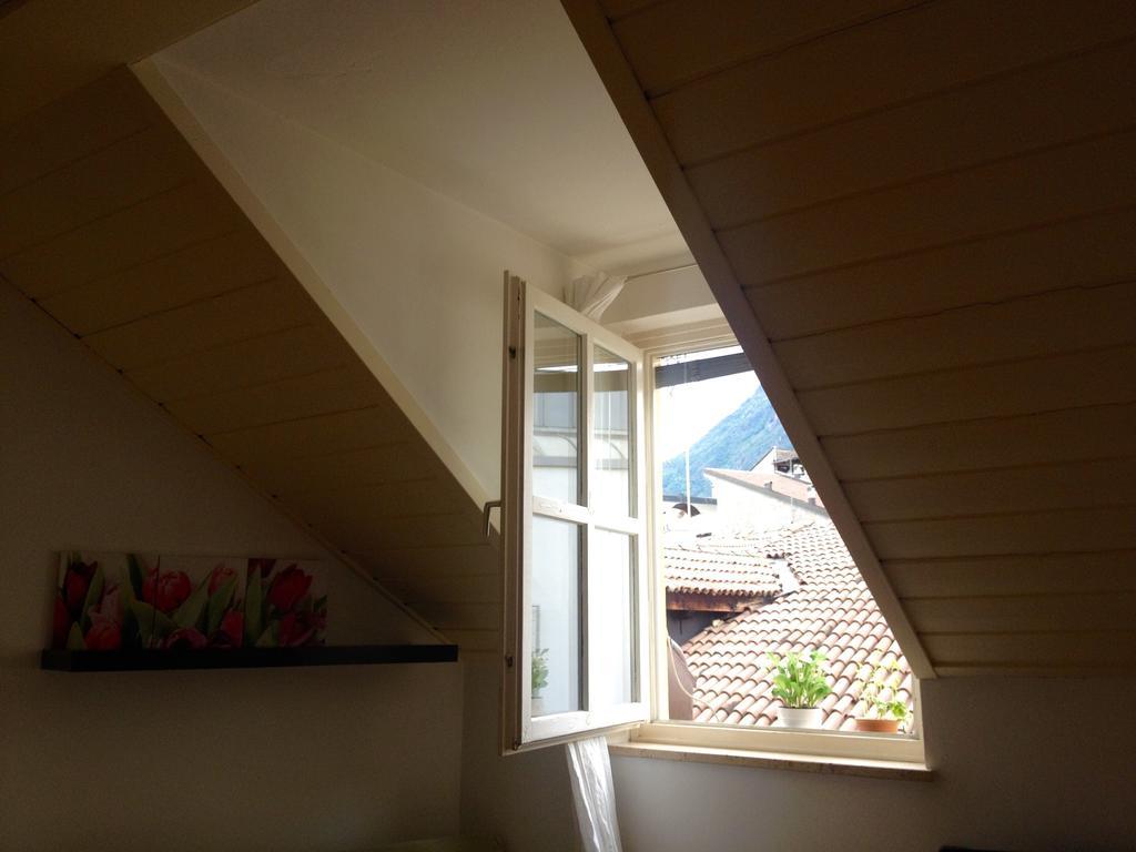 Loft L'Alessandra Bolzano Pokój zdjęcie