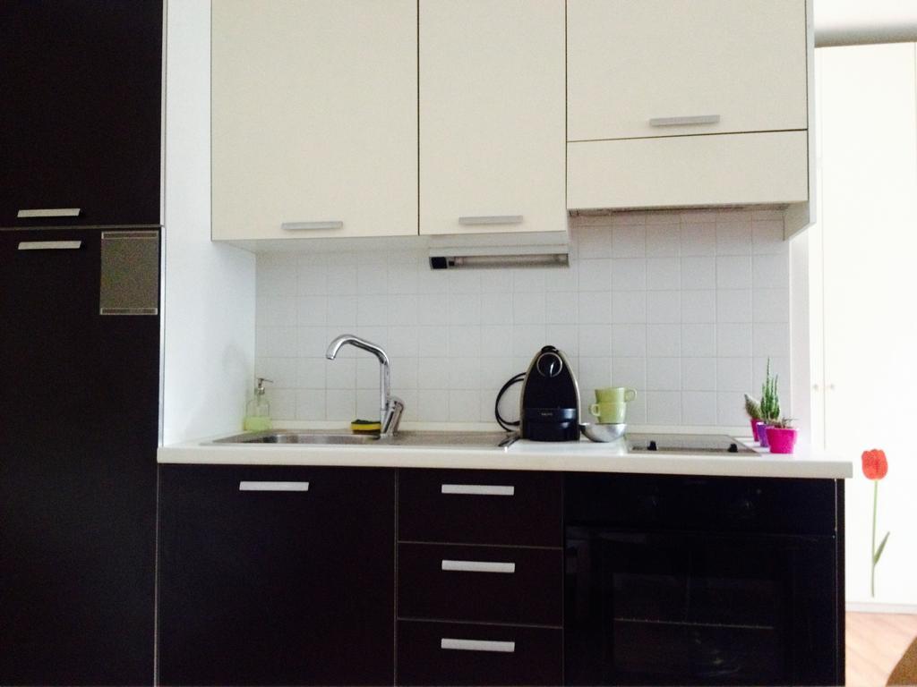 Loft L'Alessandra Bolzano Pokój zdjęcie
