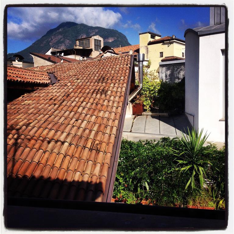 Loft L'Alessandra Bolzano Pokój zdjęcie