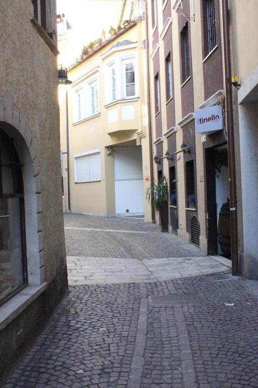 Loft L'Alessandra Bolzano Pokój zdjęcie