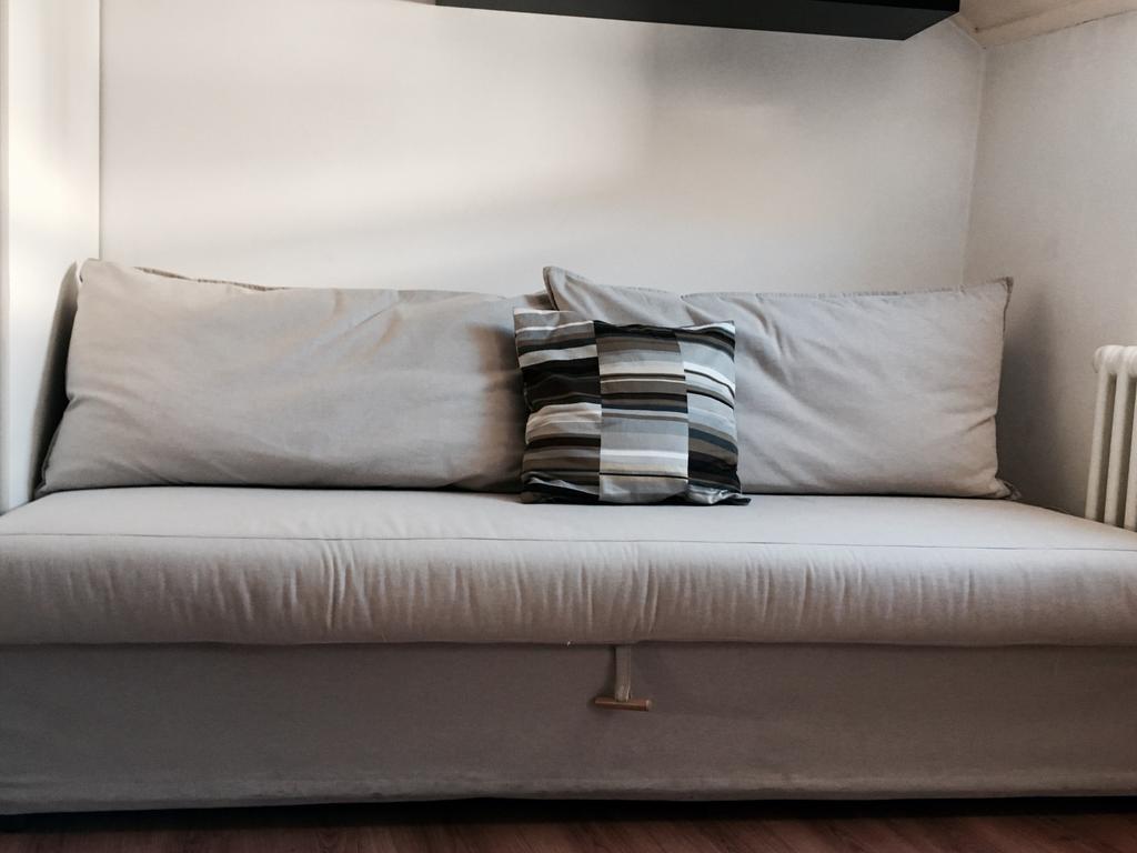 Loft L'Alessandra Bolzano Zewnętrze zdjęcie